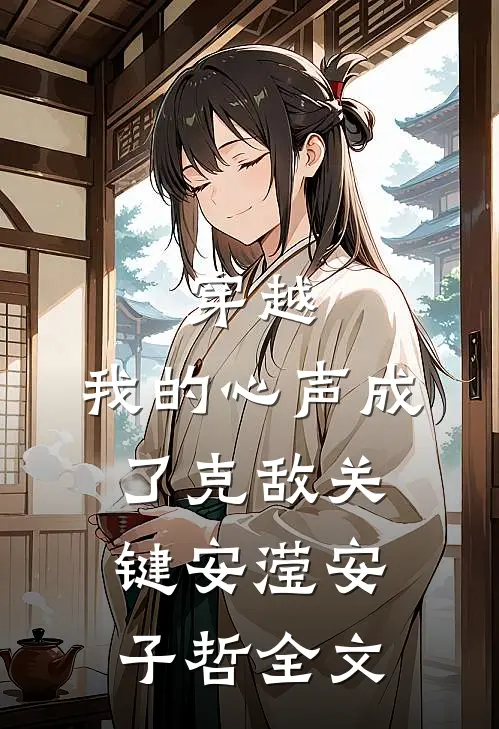 穿越：我的心声成了克敌关键安滢安子哲全文