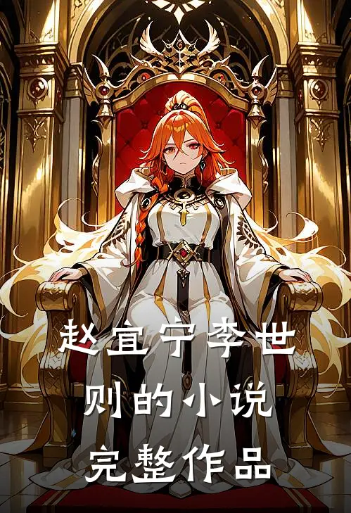 赵宜宁李世则的小说完整作品