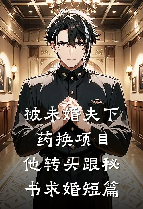 被未婚夫下药换项目，他转头跟秘书求婚短篇