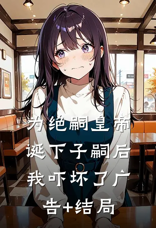 为绝嗣皇帝诞下子嗣后，我吓坏了广告+结局