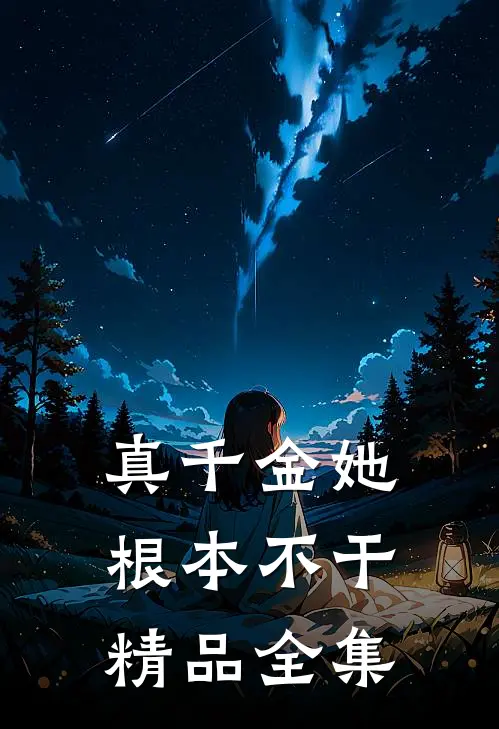 真千金她根本不干精品全集