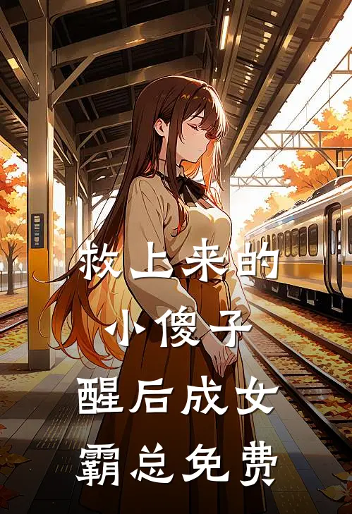 救上来的小傻子，醒后成女霸总免费