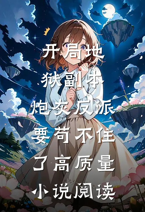 开局地狱副本，炮灰反派要苟不住了高质量小说阅读