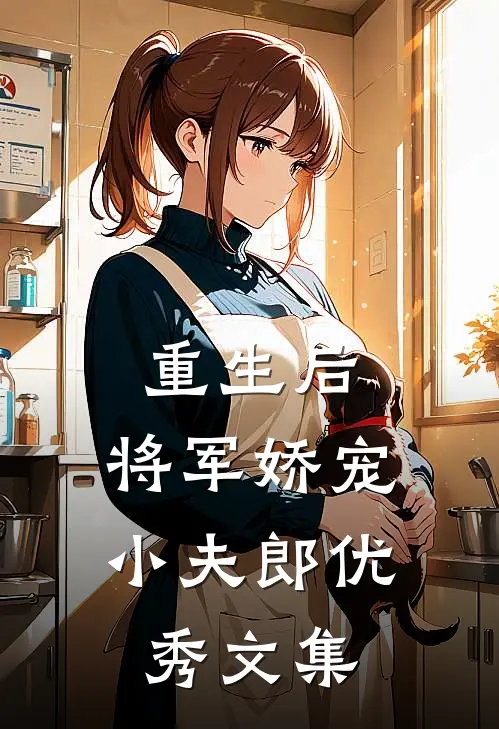 重生后，将军娇宠小夫郎优秀文集