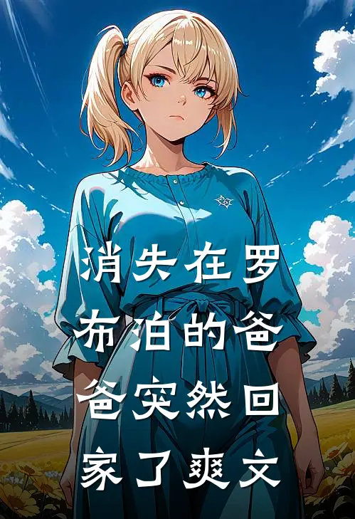 消失在罗布泊的爸爸突然回家了爽文