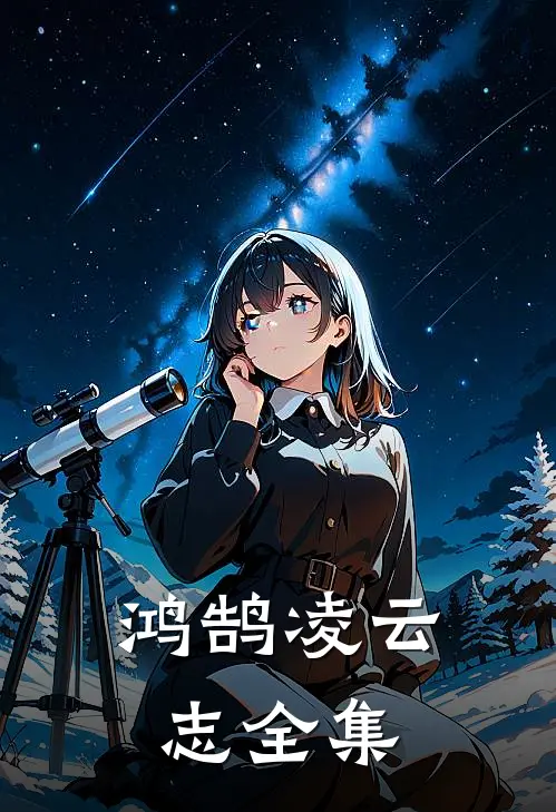 鸿鹄凌云志全集