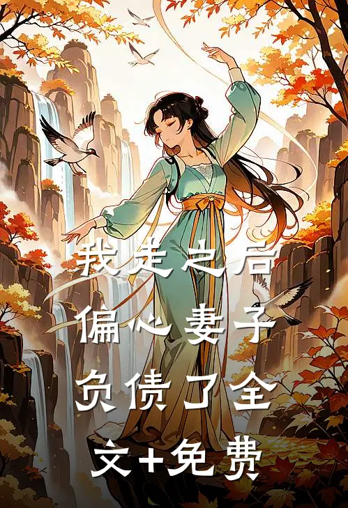 我走之后，偏心妻子负债了全文+免费