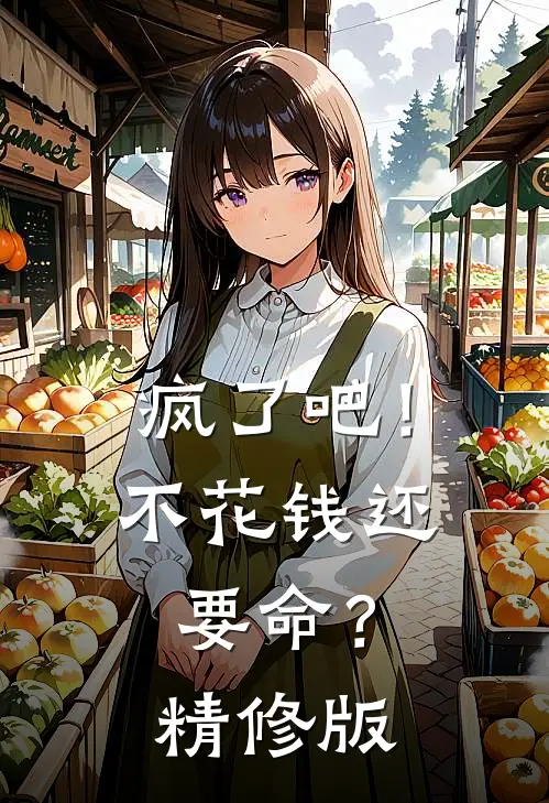 疯了吧！不花钱还要命？精修版