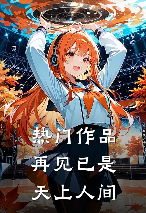 热门作品再见已是天上人间