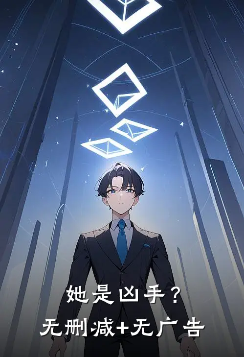 她是凶手？无删减+无广告