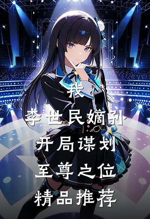 我，李世民嫡孙，开局谋划至尊之位精品推荐