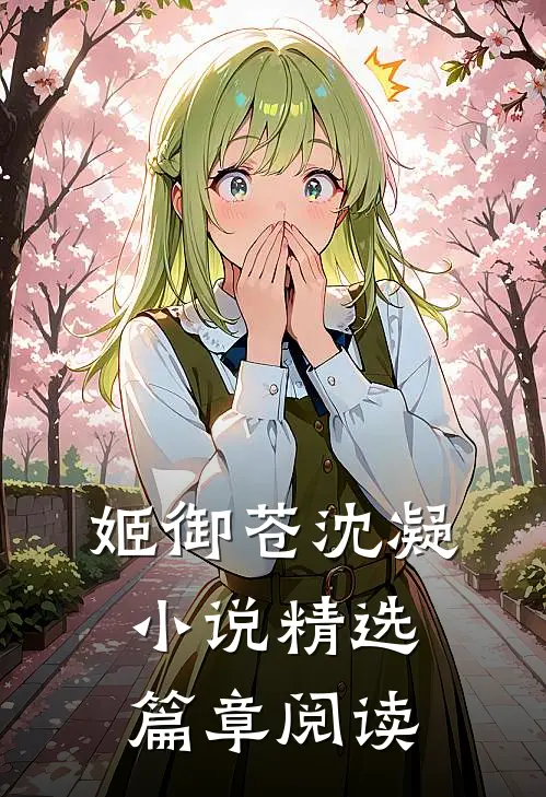 姬御苍沈凝小说精选篇章阅读