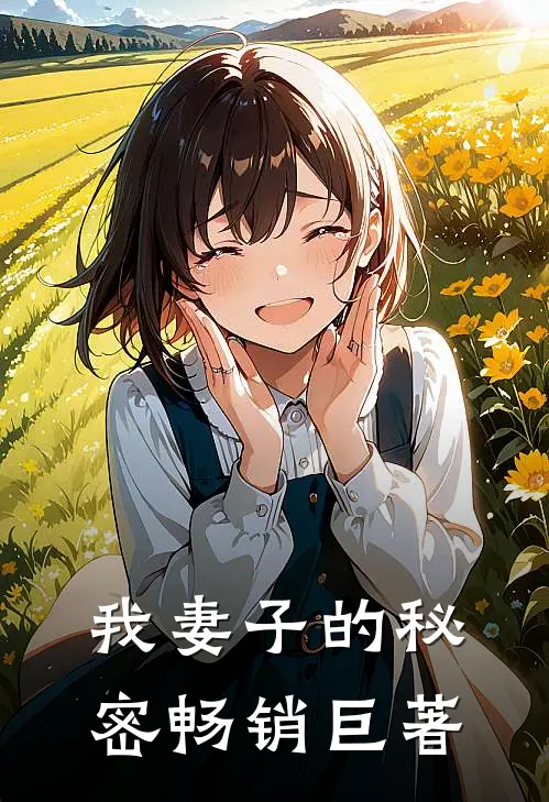 我妻子的秘密畅销巨著