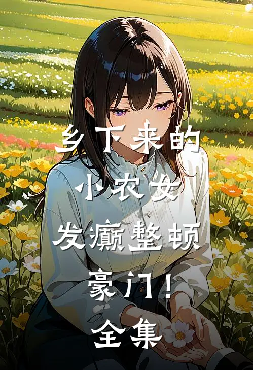 乡下来的小农女，发癫整顿豪门！全集