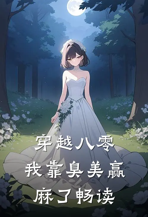 穿越八零：我靠臭美赢麻了畅读