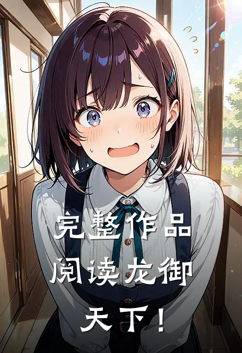 完整作品阅读龙御天下！