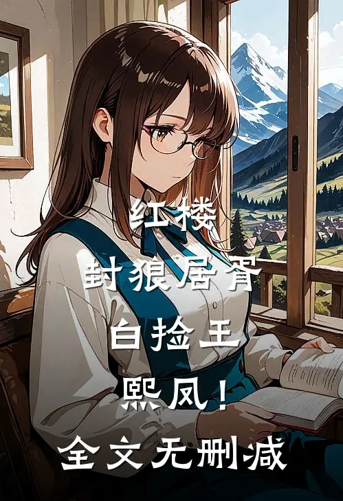 红楼：封狼居胥，白捡王熙凤！全文无删减