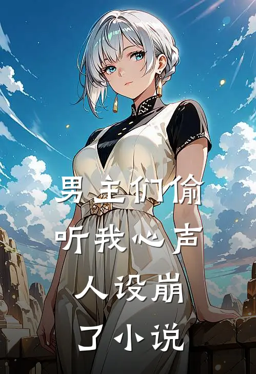 男主们偷听我心声，人设崩了小说