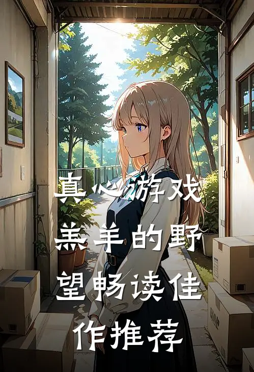 真心游戏：羔羊的野望畅读佳作推荐