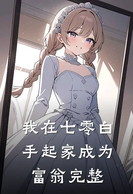 我在七零白手起家成为富翁完整