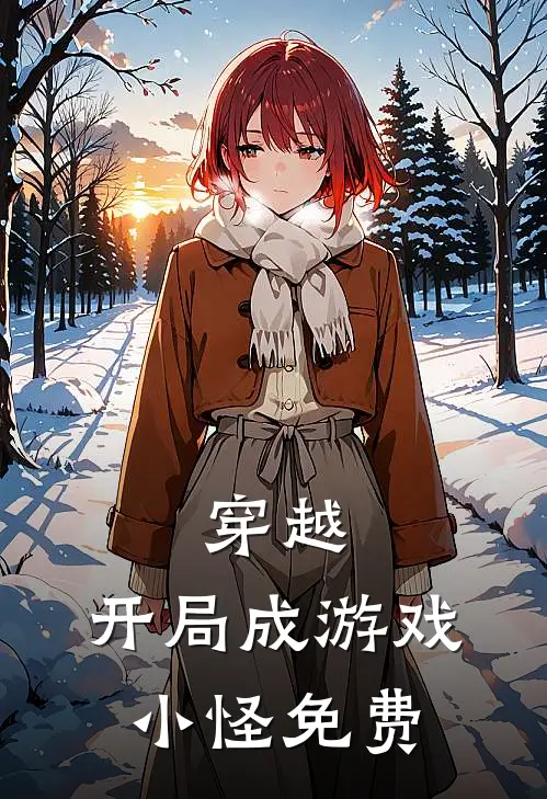 穿越：开局成游戏小怪免费