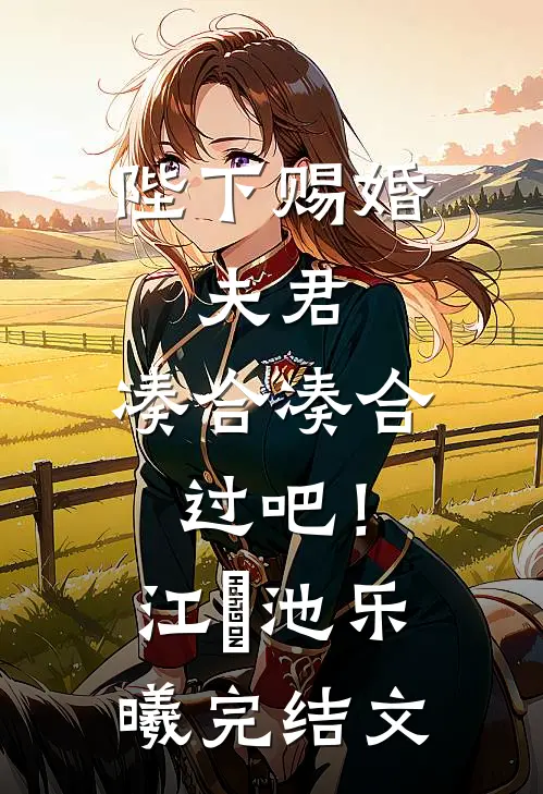陛下赐婚，夫君，凑合凑合过吧！江沚池乐曦完结文