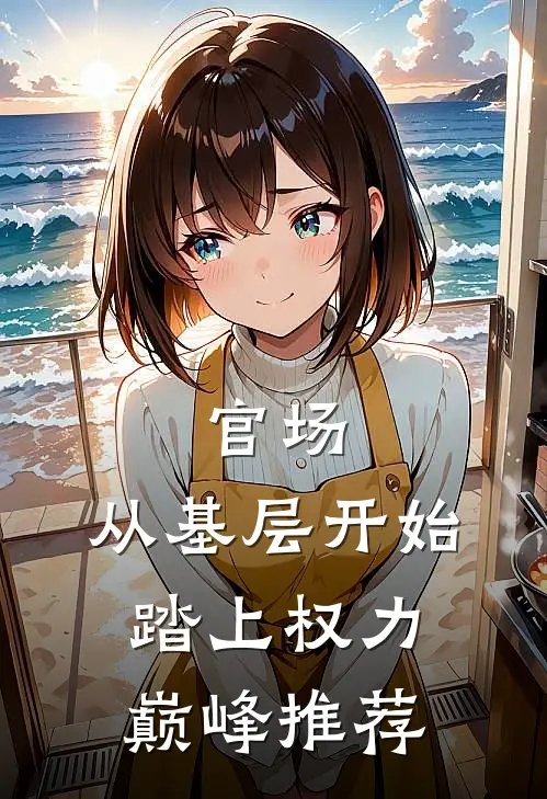 官场：从基层开始踏上权力巅峰推荐