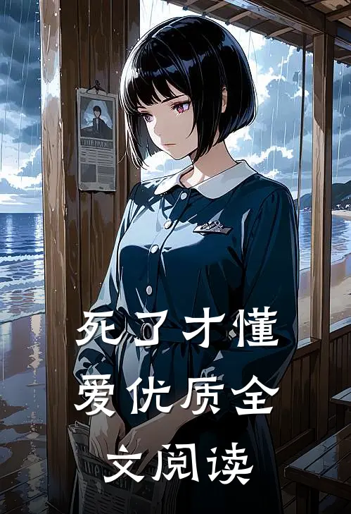 死了才懂爱优质全文阅读