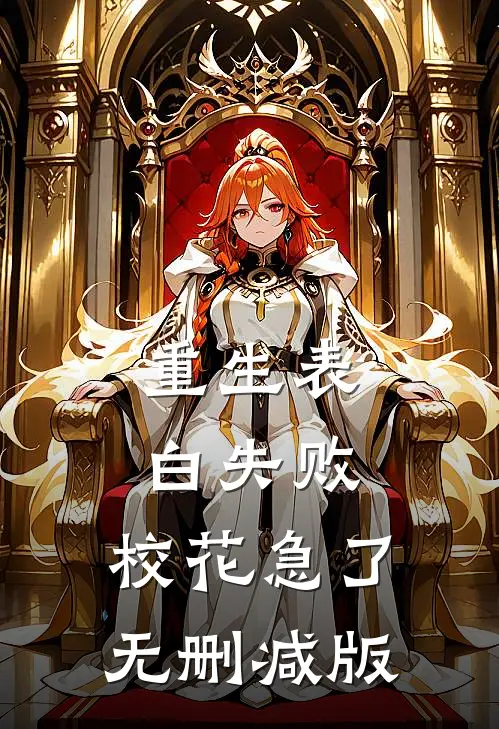 重生表白失败，校花急了无删减版
