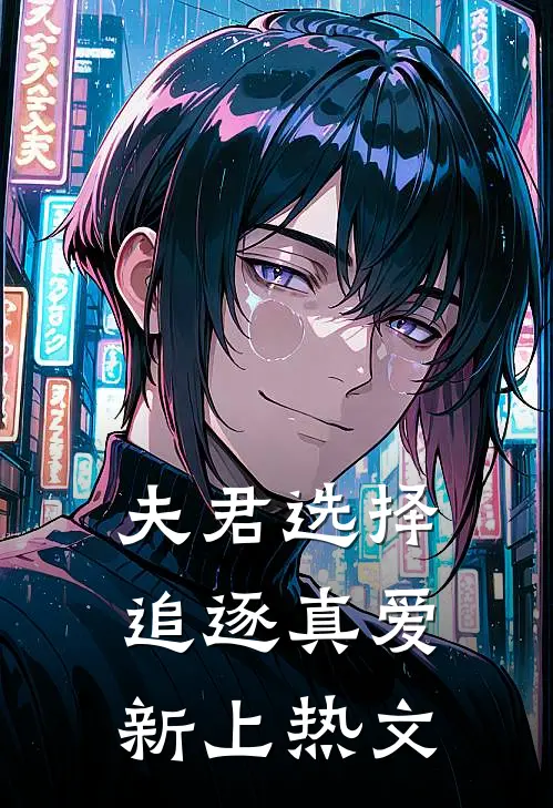 夫君选择追逐真爱新上热文