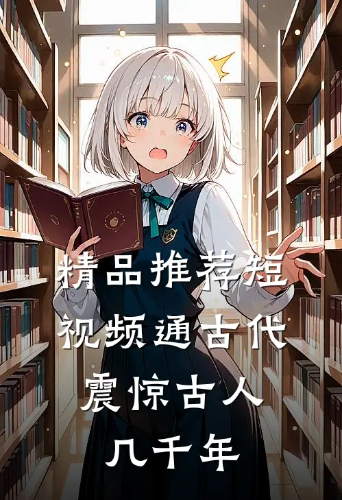精品推荐短视频通古代，震惊古人几千年
