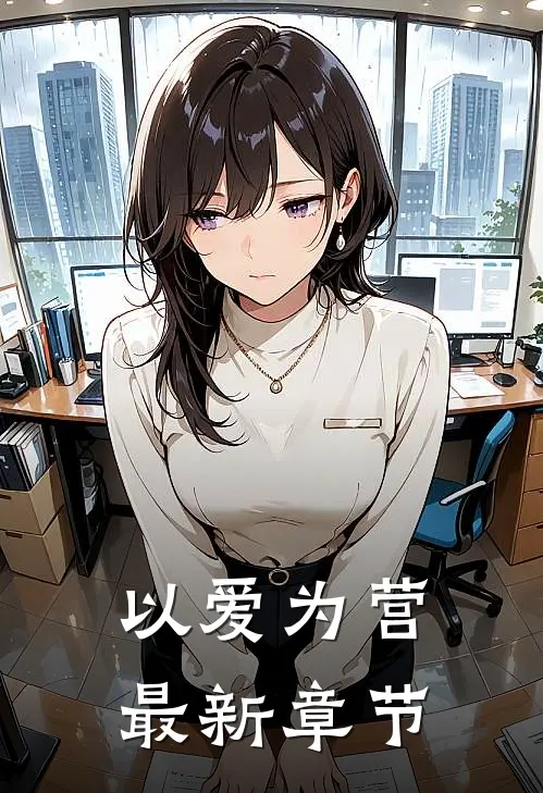 以爱为营最新章节