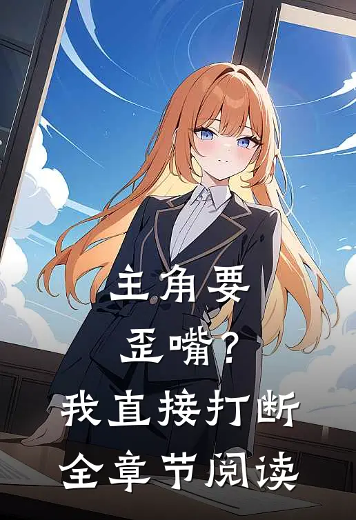 主角要歪嘴？我直接打断全章节阅读