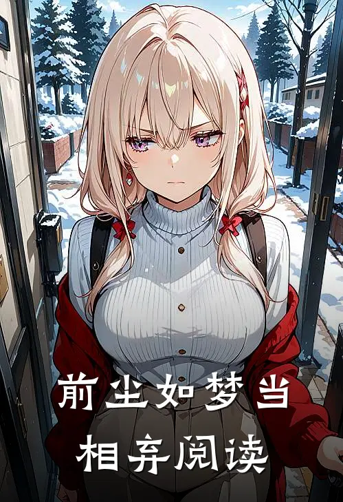 前尘如梦当相弃阅读