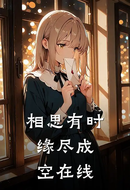 相思有时，缘尽成空在线