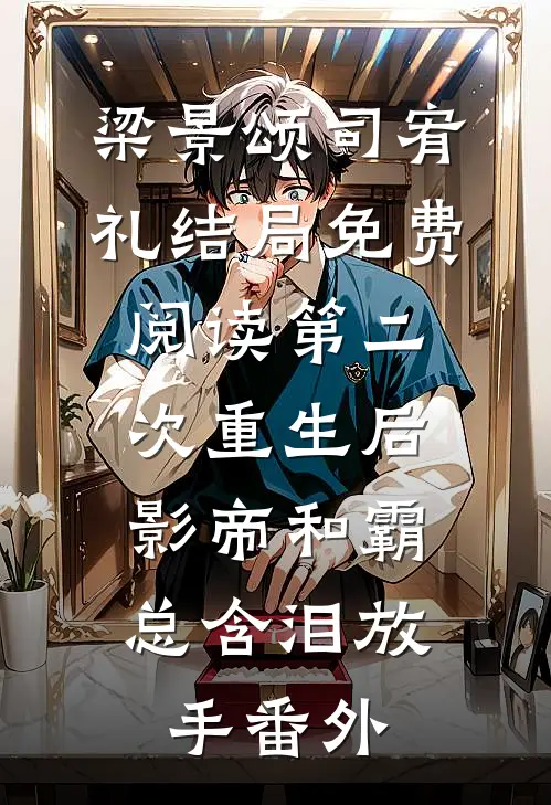 梁景颂司宥礼结局免费阅读第二次重生后，影帝和霸总含泪放手番外