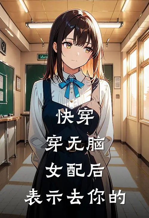 快穿：穿无脑女配后，表示去你的