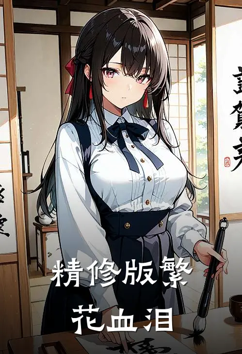 精修版繁花血泪