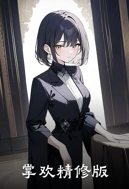 掌欢精修版