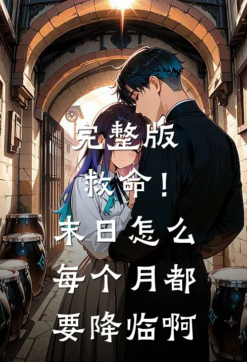 完整版救命！末日怎么每个月都要降临啊