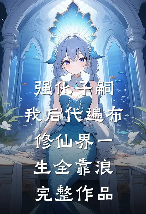 强化子嗣:我后代遍布修仙界一生全靠浪完整作品
