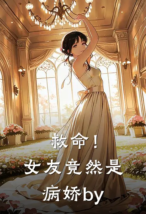 救命！女友竟然是病娇by