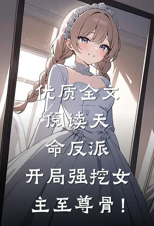 优质全文阅读天命反派：开局强挖女主至尊骨！