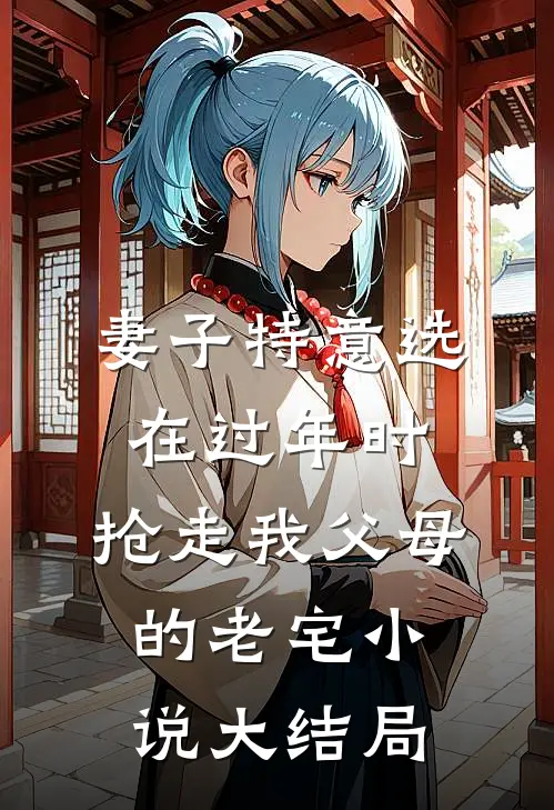 妻子特意选在过年时，抢走我父母的老宅小说大结局