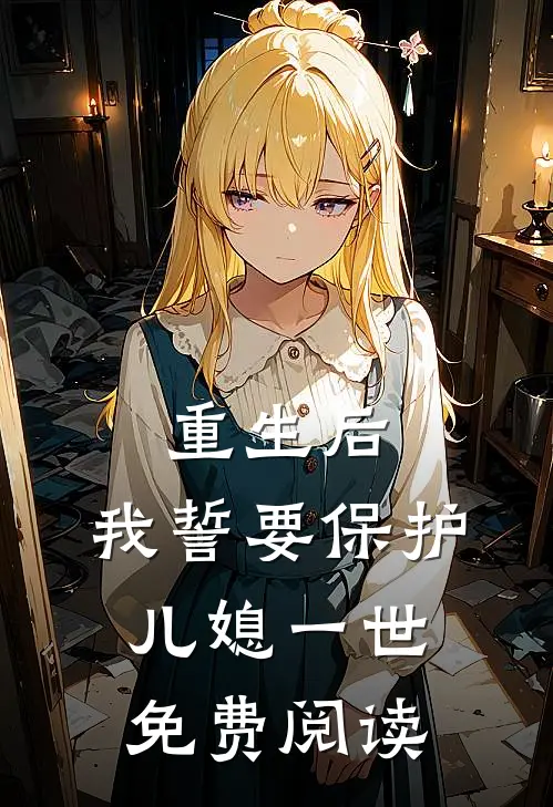 重生后，我誓要保护儿媳一世免费阅读
