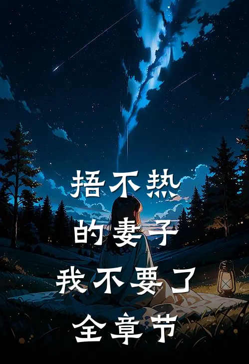 捂不热的妻子，我不要了全章节