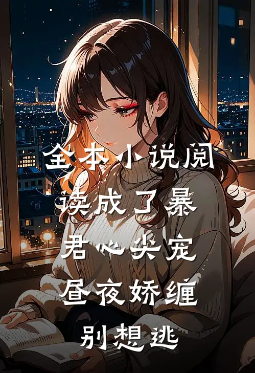 全本小说阅读成了暴君心尖宠，昼夜娇缠别想逃