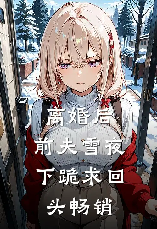 离婚后，前夫雪夜下跪求回头畅销