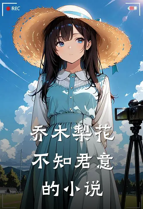 乔木梨花，不知君意的小说