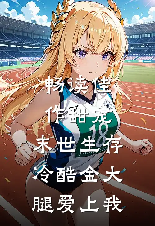 畅读佳作甜宠：末世生存，冷酷金大腿爱上我